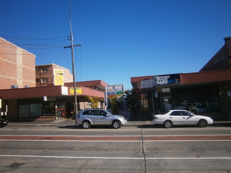 Office 2/168 Haldon Street, Lakemba NSW 2195