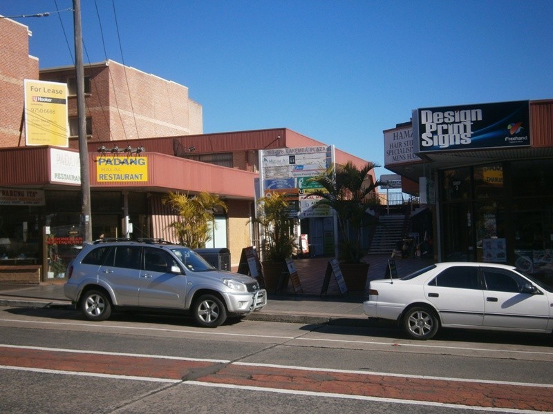 Office 2/168 Haldon Street, Lakemba NSW 2195