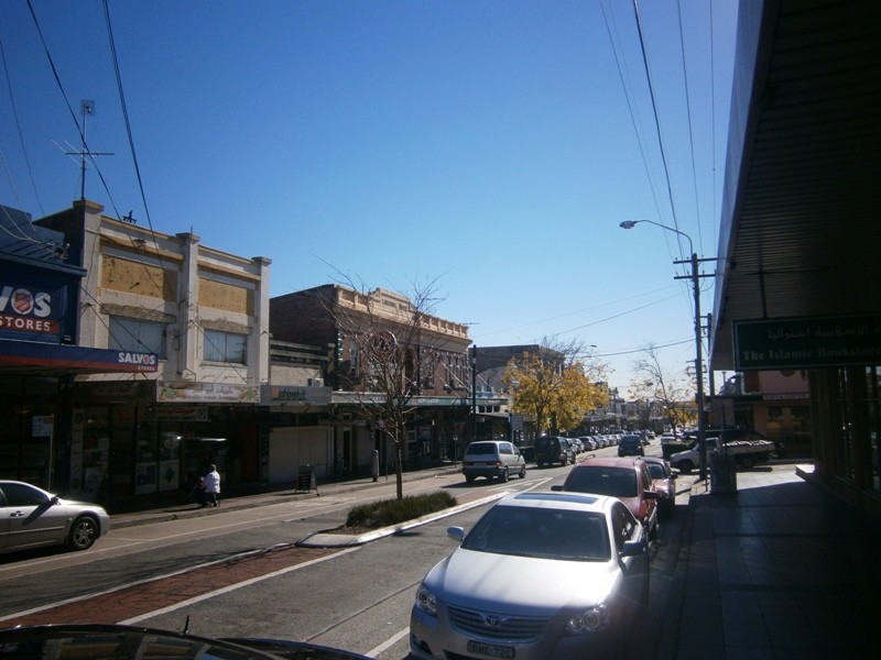 Office 2/168 Haldon Street, Lakemba NSW 2195