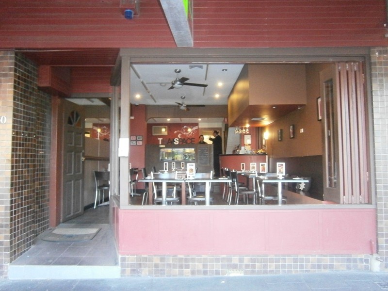 Glebe NSW 2037