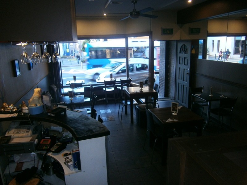 Glebe NSW 2037