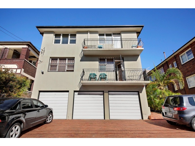 7/77 Trafalgar St, Stanmore NSW 2048