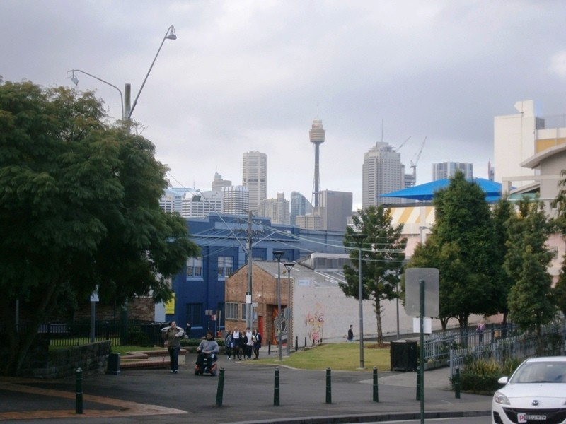 Glebe NSW 2037