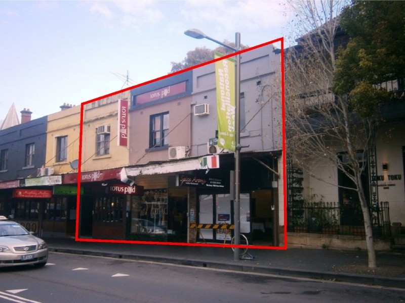 Glebe NSW 2037