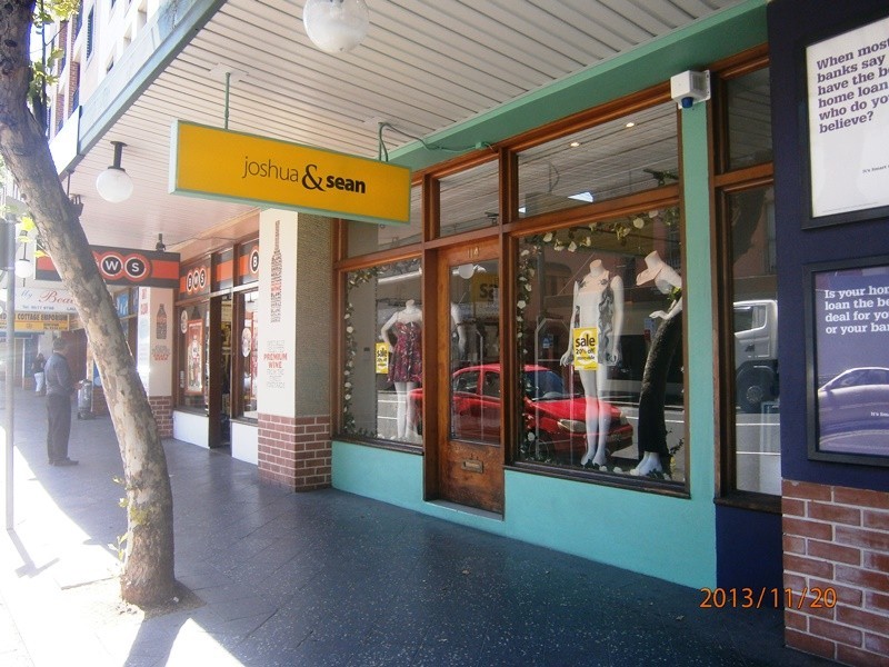 114 King St, Newtown NSW 2042
