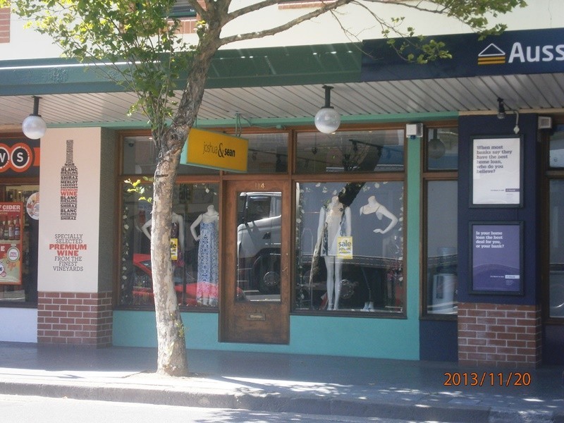 114 King St, Newtown NSW 2042