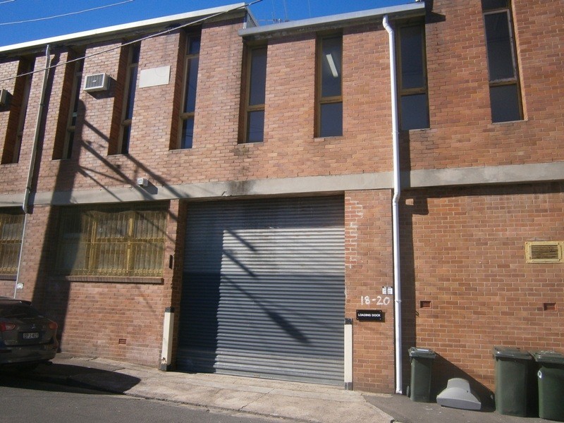 Surry Hills NSW 2010