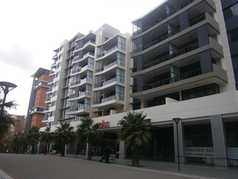 12/782 Danks Street, Waterloo NSW 2017