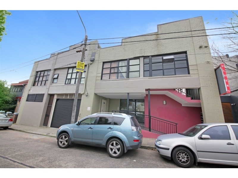 8/17-21 Lord St, Newtown NSW 2042