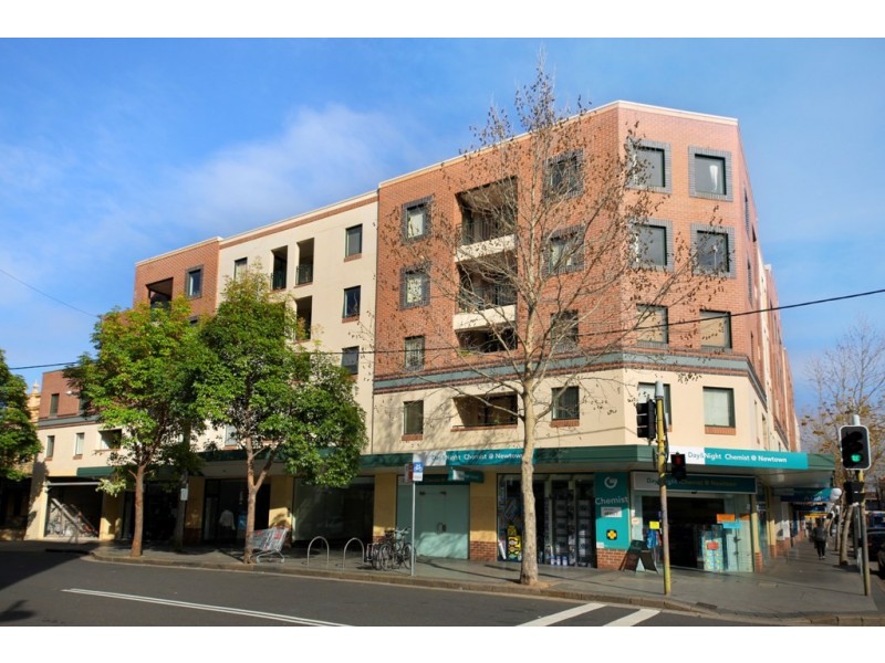 119/1 Georgina St, Newtown NSW 2042