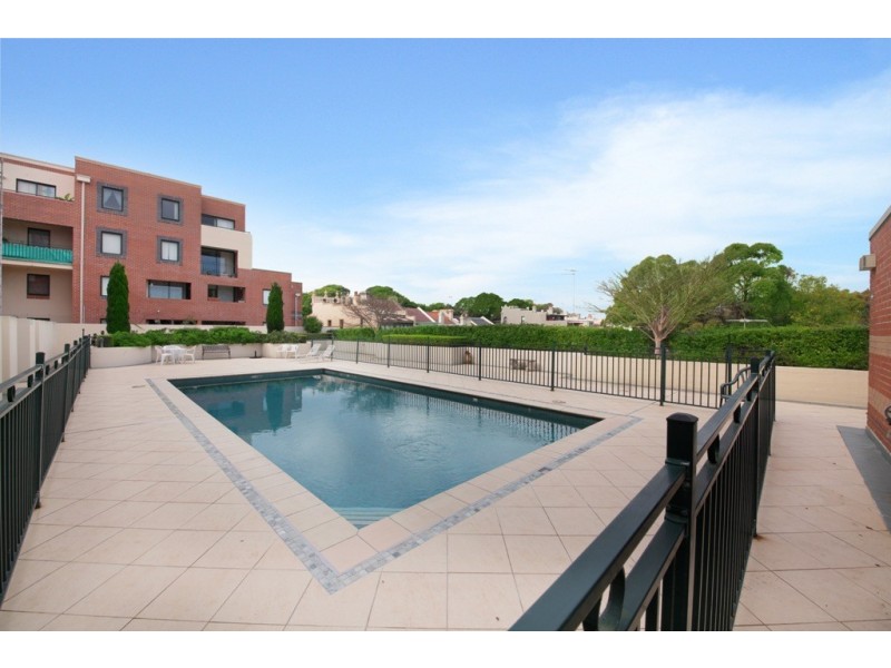 119/1 Georgina St, Newtown NSW 2042