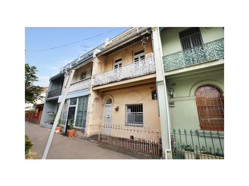 213 Abercrombie Street, Darlington NSW 2008