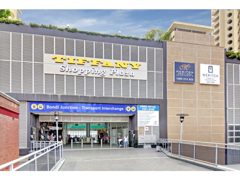 Shop 2/422 Oxford Street, Bondi Junction NSW 2022