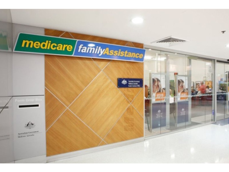 Shop 2/422 Oxford Street, Bondi Junction NSW 2022