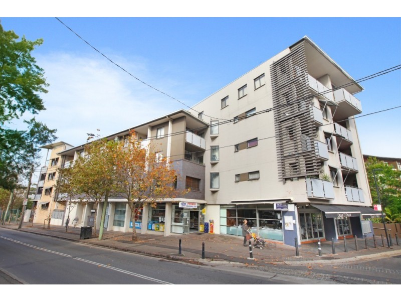3/3-13 Erskineville Rd, Newtown NSW 2042
