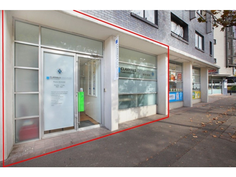 3/3-13 Erskineville Rd, Newtown NSW 2042