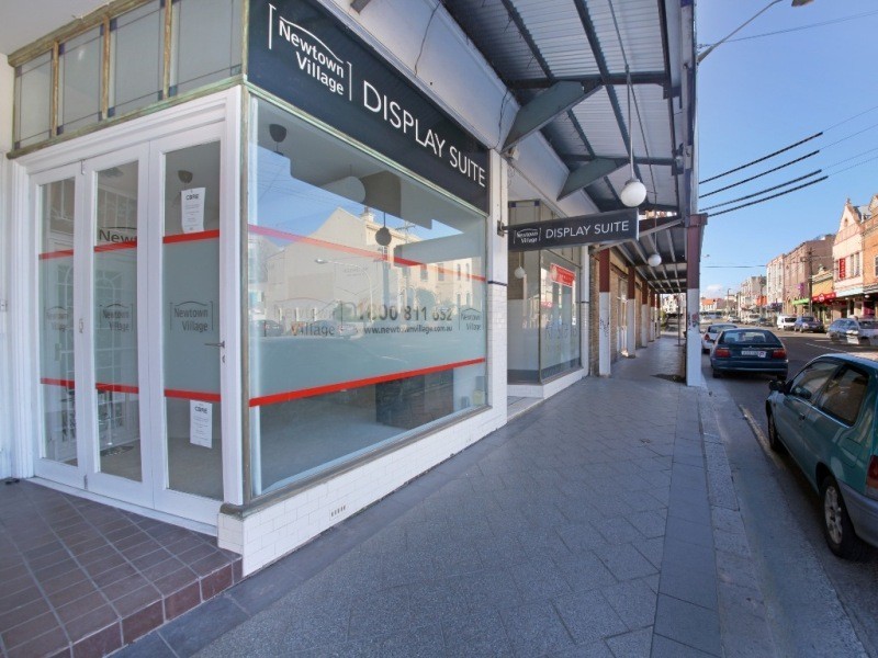 Sh 29 Enmore Rd, Enmore NSW 2042