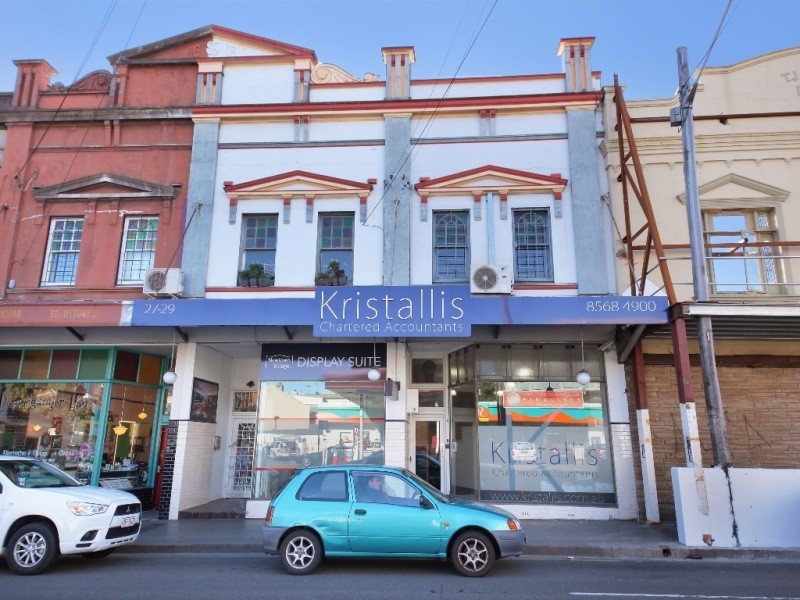 Sh 29 Enmore Rd, Enmore NSW 2042