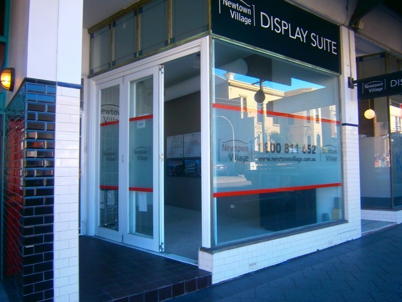 Sh 29 Enmore Rd, Enmore NSW 2042
