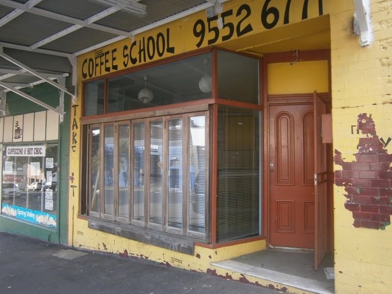 Shop 113 Arundel Street, Glebe NSW 2037