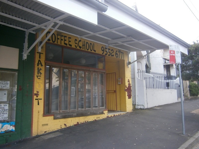 Shop 113 Arundel Street, Glebe NSW 2037