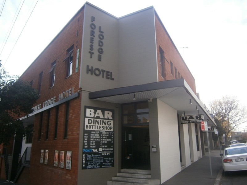 115 Arundel Street, Glebe NSW 2037