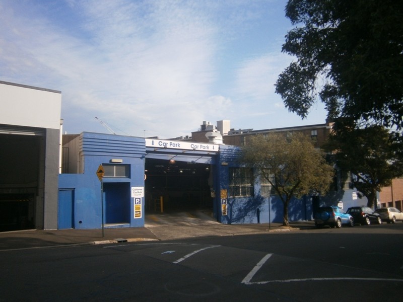 115 Arundel Street, Glebe NSW 2037