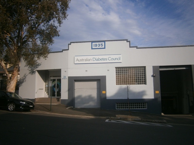 115 Arundel Street, Forest Lodge NSW 2037