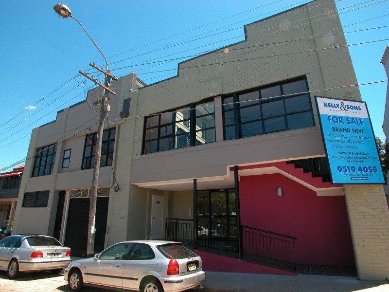 11/17-21 Lord Street, Newtown NSW 2042