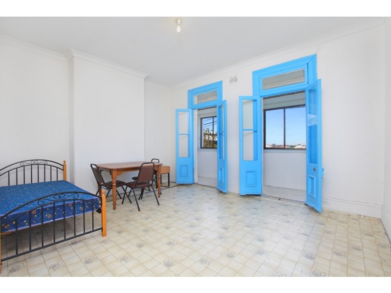 258 Wilson St, Newtown NSW 2042