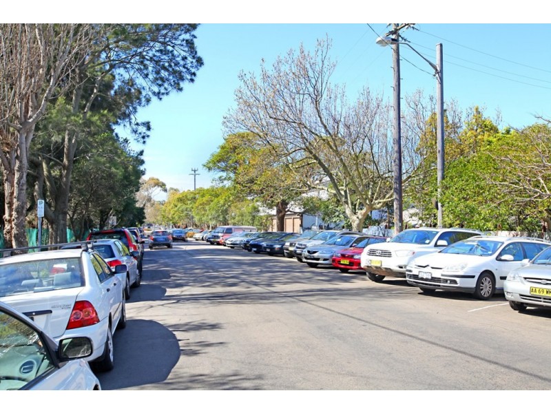 258 Wilson St, Newtown NSW 2042