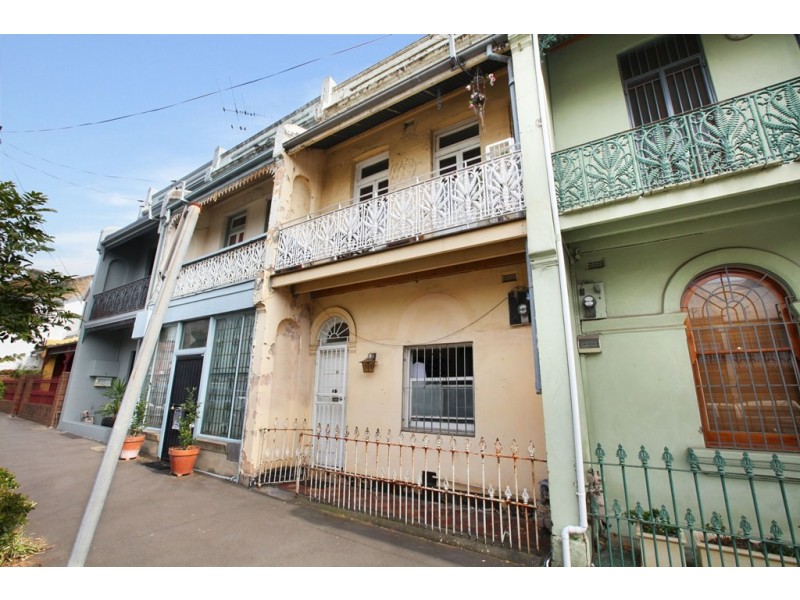 213 Abercrombie St, Darlington NSW 2008