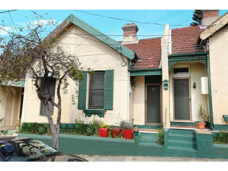 12 George St, Sydenham NSW 2044