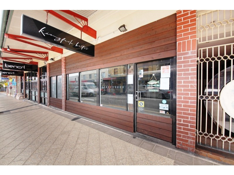 Shop 6/503-511 King Street, Newtown NSW 2042