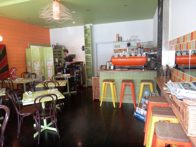 Shop 6/503-511 King Street, Newtown NSW 2042