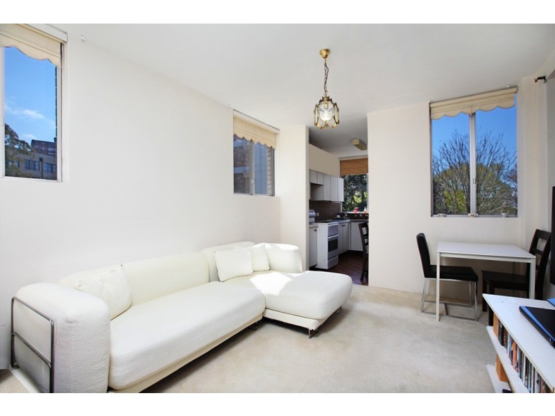 9/9 Clement St, Rushcutters Bay NSW 2011