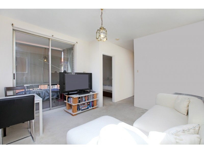 9/9 Clement St, Rushcutters Bay NSW 2011