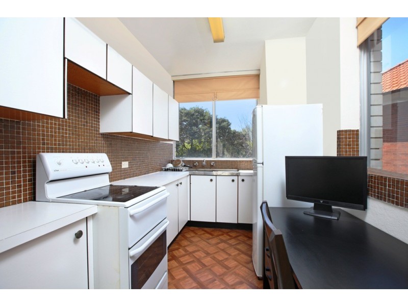 9/9 Clement St, Rushcutters Bay NSW 2011