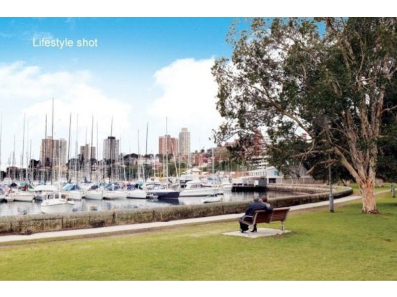 9/9 Clement St, Rushcutters Bay NSW 2011