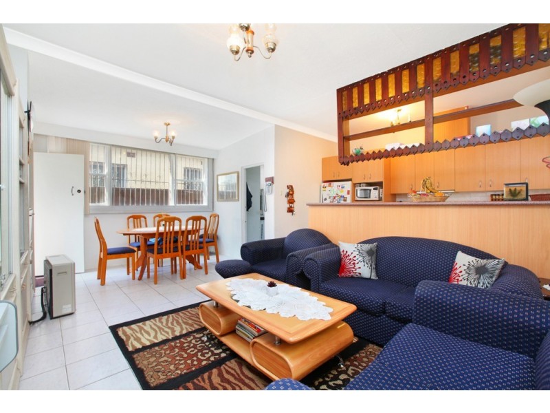 30 George Street, Sydenham NSW 2044