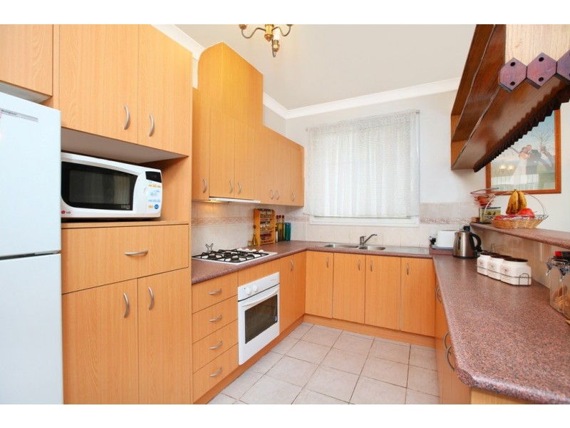 30 George Street, Sydenham NSW 2044