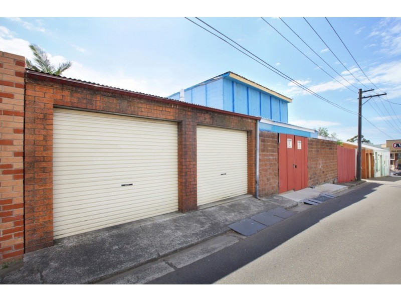 30 George Street, Sydenham NSW 2044