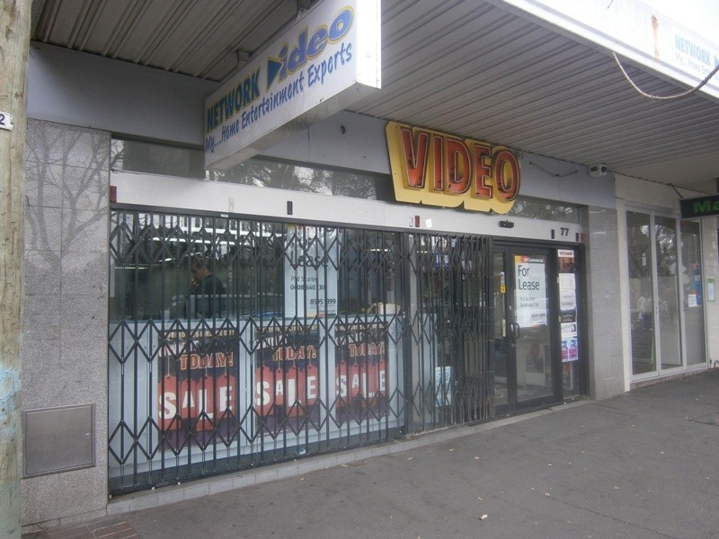 77-79 Erskineville Rd, Erskineville NSW 2043