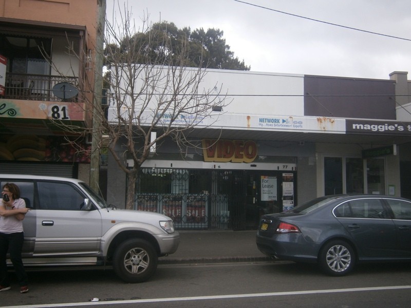 77-79 Erskineville Rd, Erskineville NSW 2043