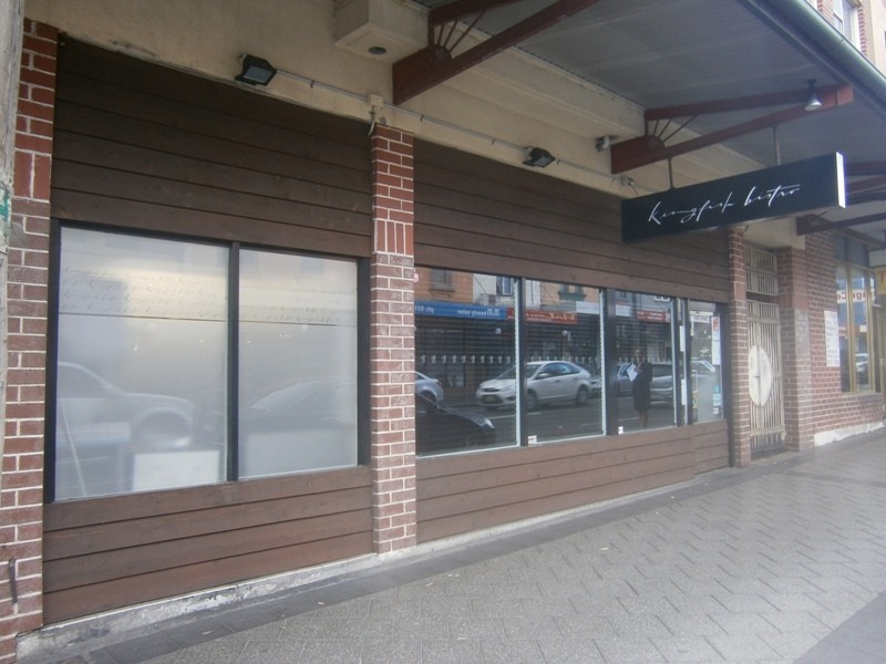Shop 6/503 King St, Newtown NSW 2042