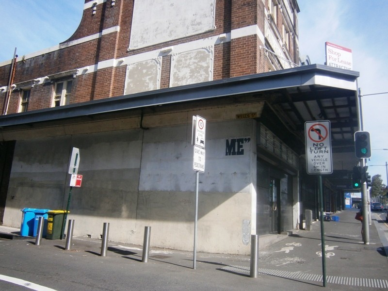 101 Regent St, Redfern NSW 2016