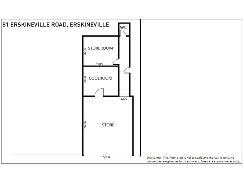 81 Erskinville Rd, Erskineville NSW 2043