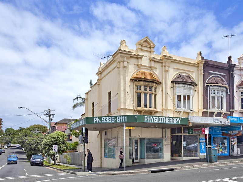 Shop 73 Bondi Road, Bondi NSW 2026