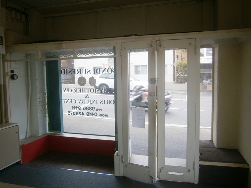 Shop 73 Bondi Road, Bondi NSW 2026