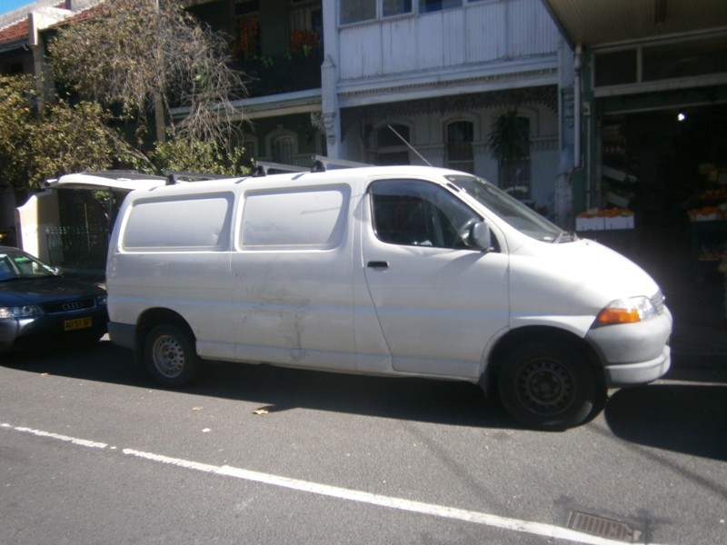 118 George Street, Redfern NSW 2016